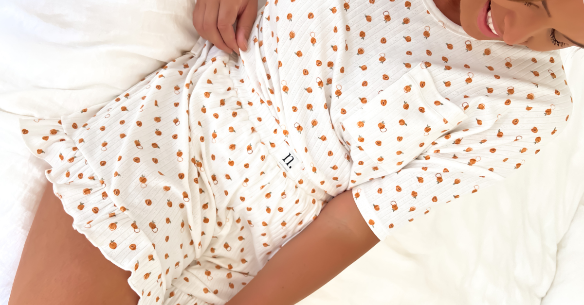Nightly Co.: Your New Favourite Sleepwear Destination - Nightly Co.